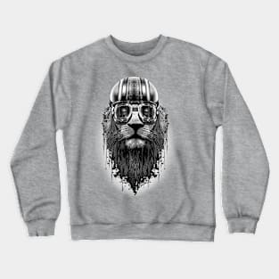 LIONRIDER Crewneck Sweatshirt